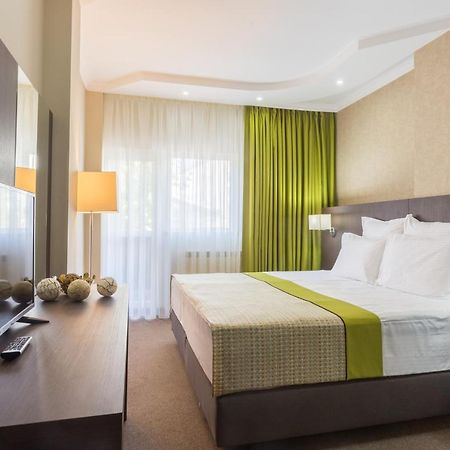 Galaţi Hotel Alex מראה חיצוני תמונה