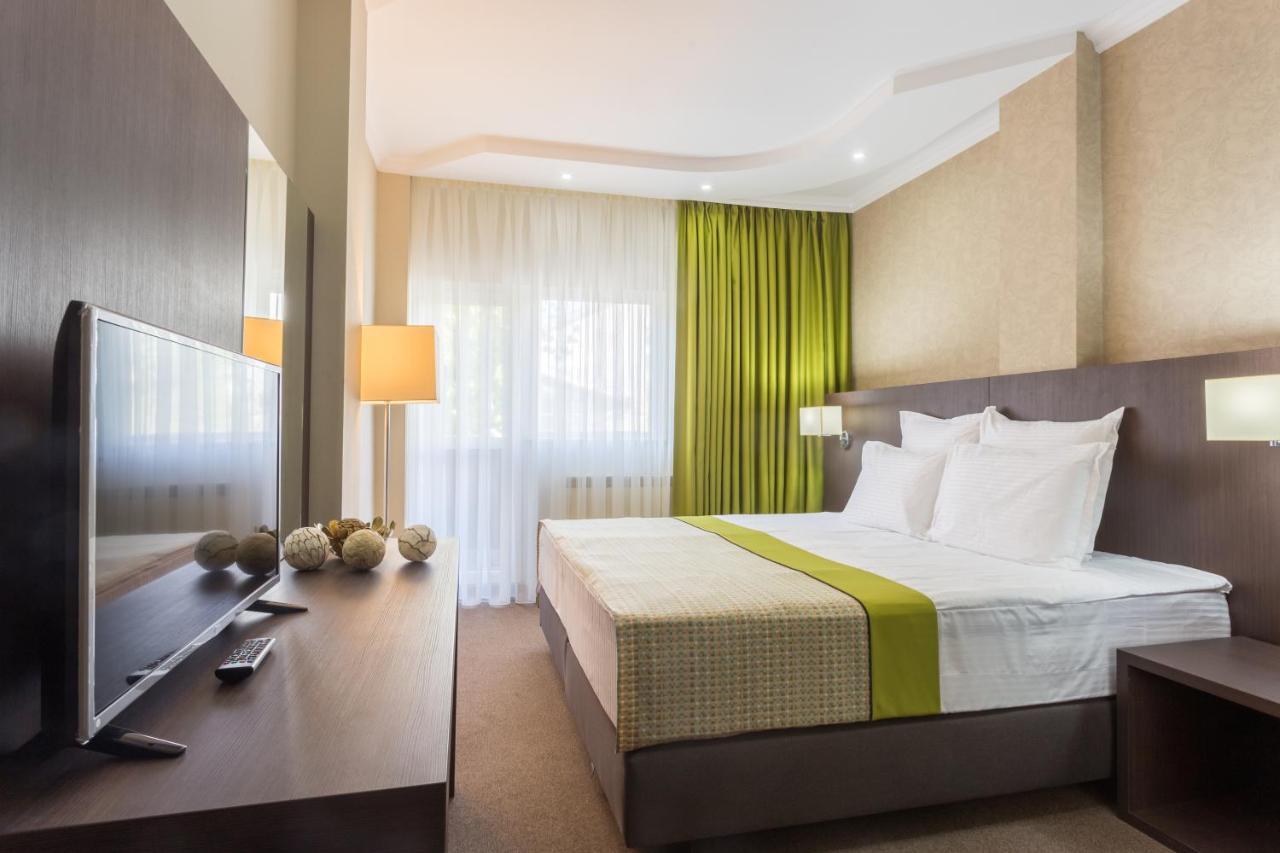 Galaţi Hotel Alex מראה חיצוני תמונה