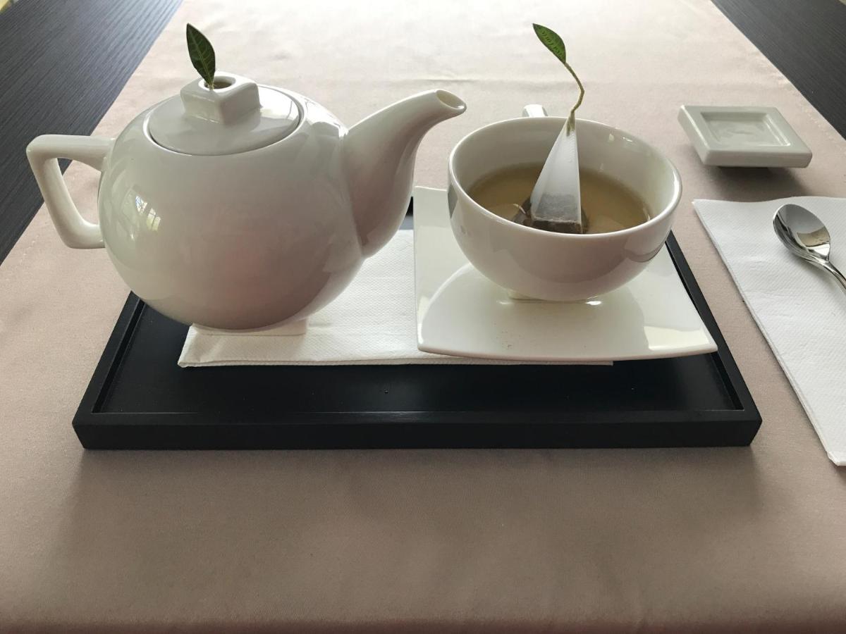 Galaţi Hotel Alex מראה חיצוני תמונה