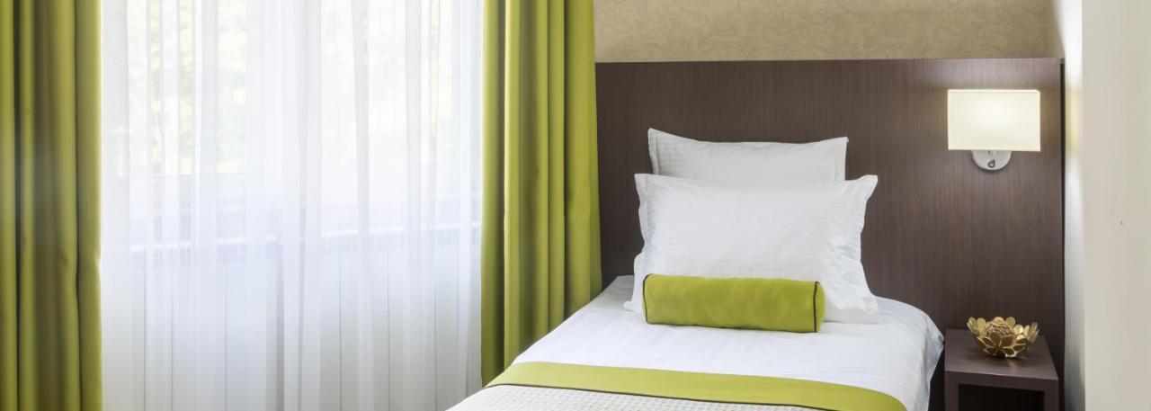 Galaţi Hotel Alex מראה חיצוני תמונה