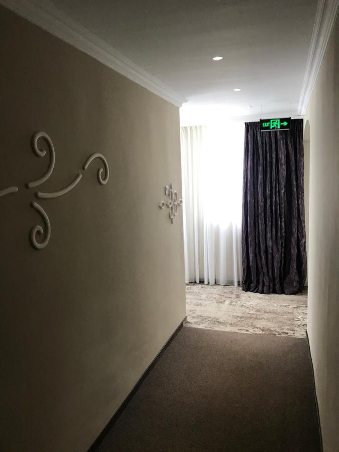 Galaţi Hotel Alex מראה חיצוני תמונה
