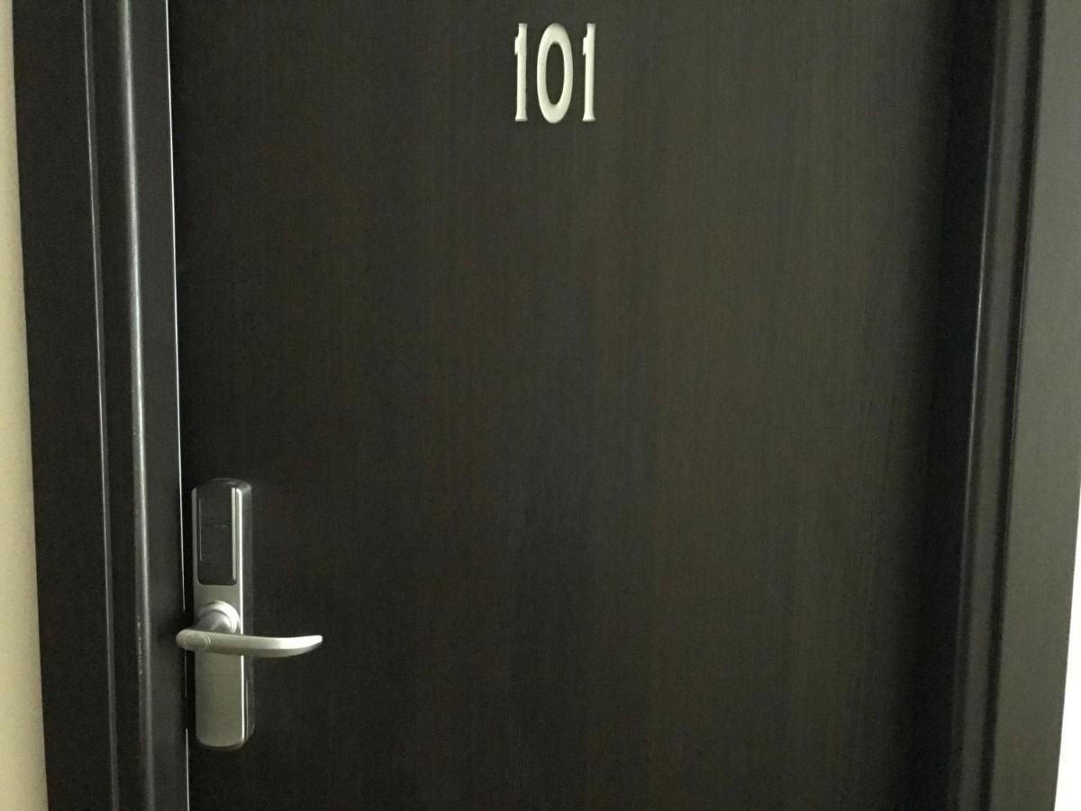 Galaţi Hotel Alex מראה חיצוני תמונה