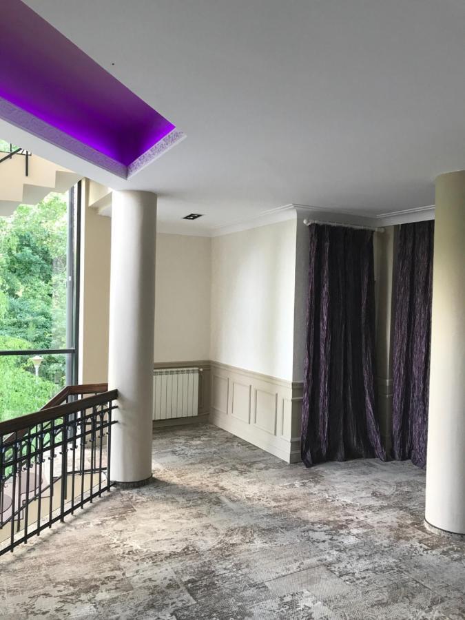 Galaţi Hotel Alex מראה חיצוני תמונה