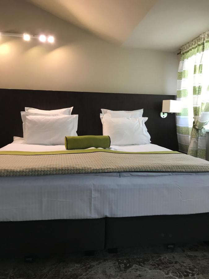 Galaţi Hotel Alex מראה חיצוני תמונה