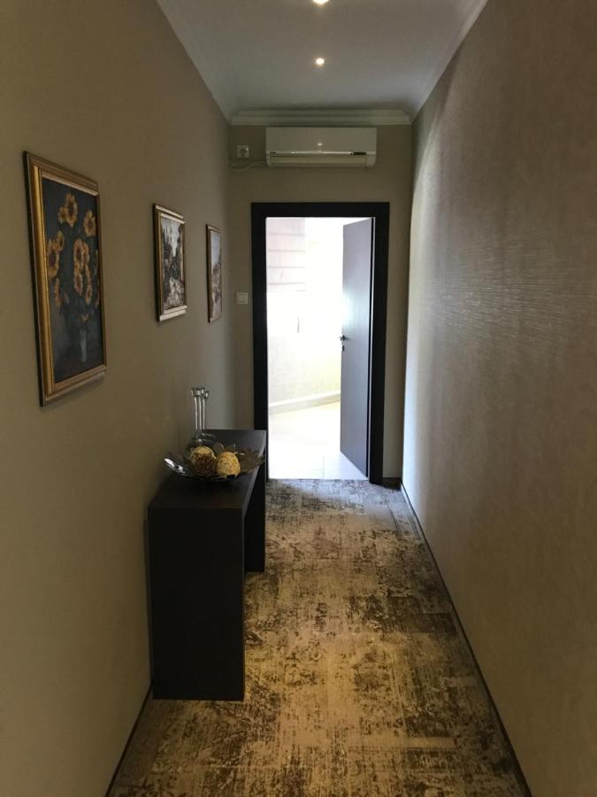 Galaţi Hotel Alex מראה חיצוני תמונה