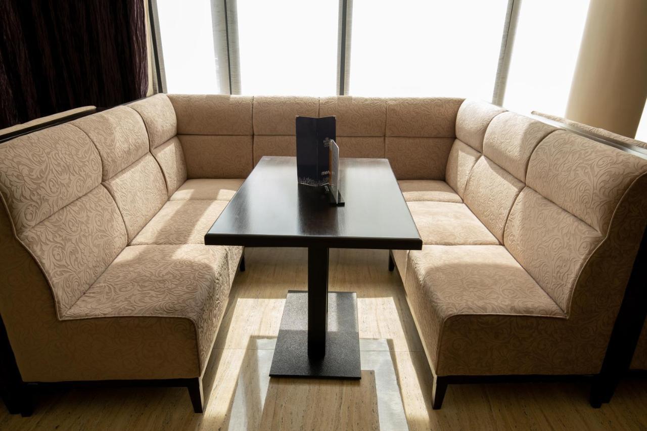 Galaţi Hotel Alex מראה חיצוני תמונה